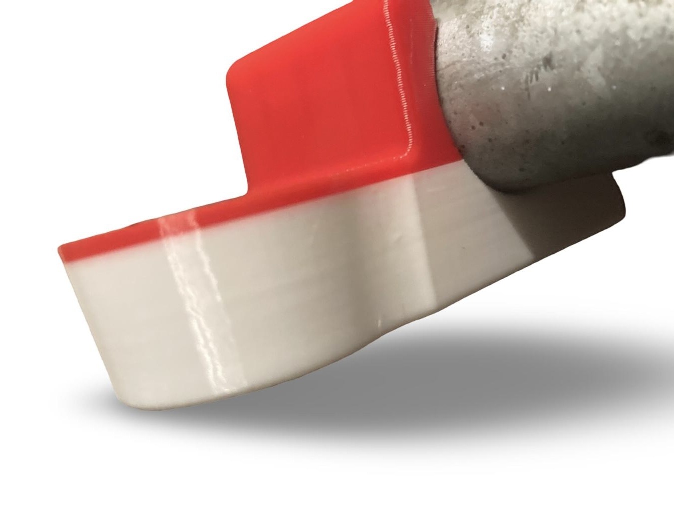 Becherhalter für Stadionsitz